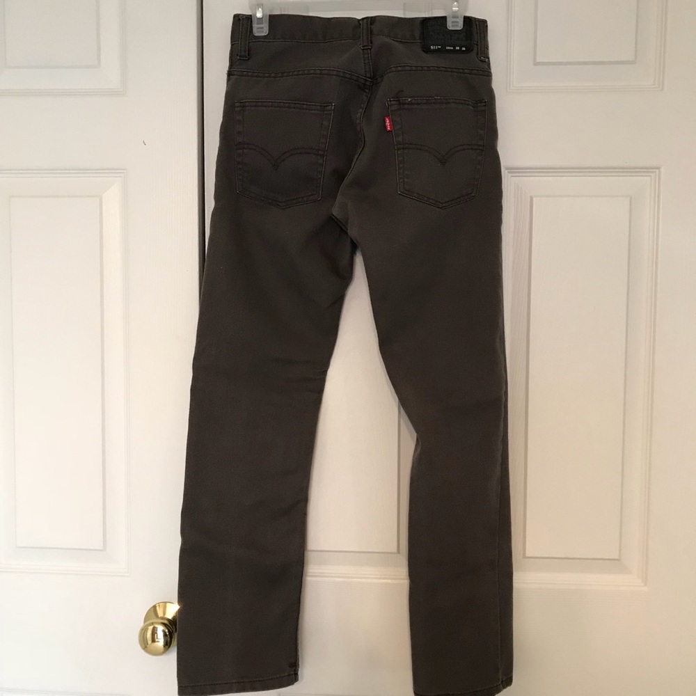 Levi’s men/boy